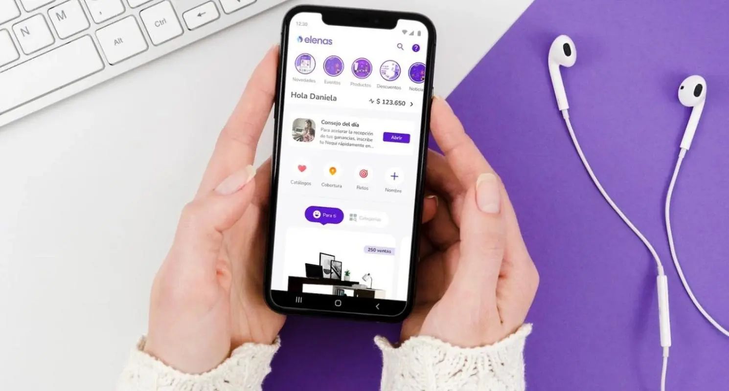 拉美地区电商平台推荐