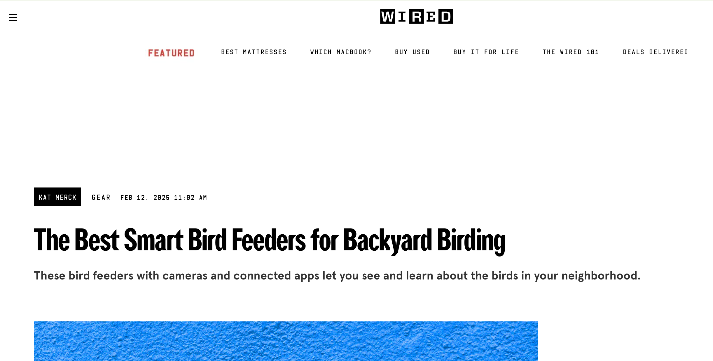 国产鸟窝出海，单价高达199美元也能实现百万月销