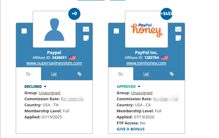 联盟营销的坑，你踩了多少个？速来自测！