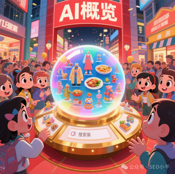 谷歌AI Mode拉客进“包间” 传统SERP要变天？