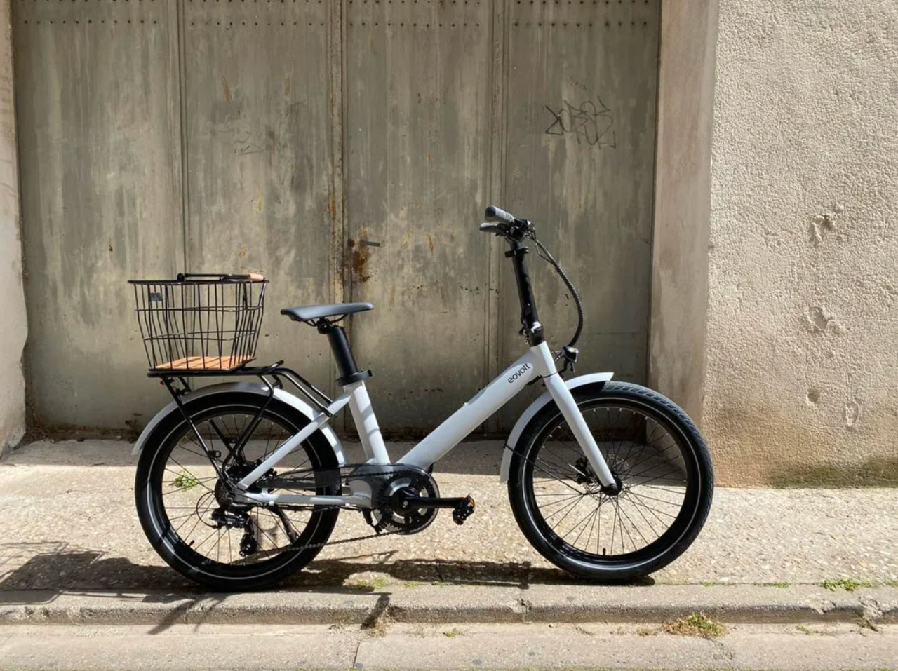 法国自行车市场产销双下滑——Ebike增速放缓，公路车逆势上涨