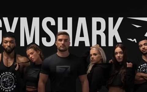 43%复购率+3倍LTV，Gymshark的品牌信仰是如何铸成的？