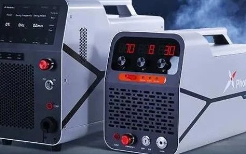 拆解XLASERLAB众筹全流程：一台激光焊接机如何做出500万美金？