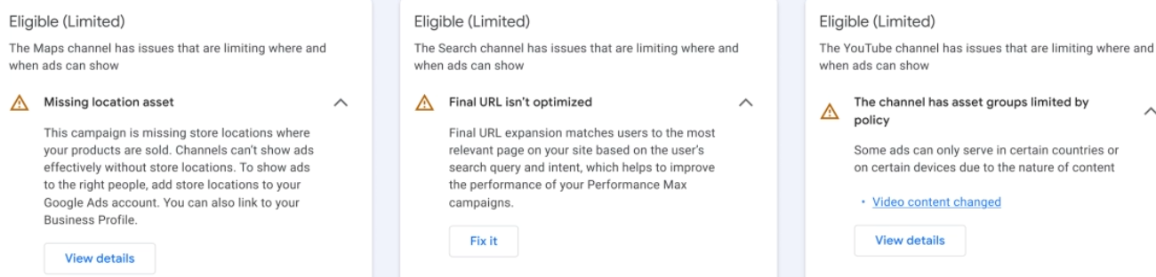 2025年Google Marketing Live 大会要点总结