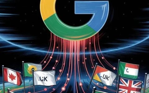 EP.85 | 谷歌统一搜索入口：Google.com