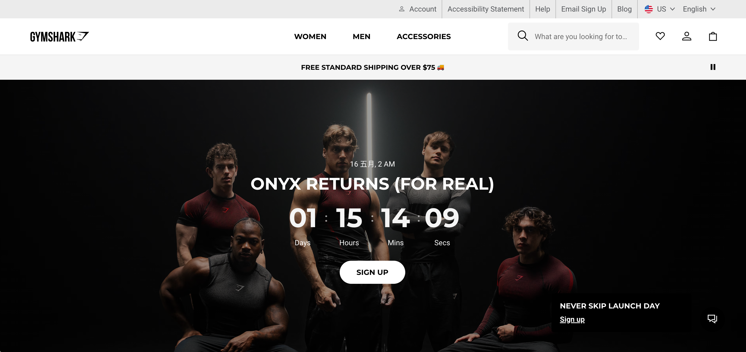 43%复购率+3倍LTV，Gymshark的品牌信仰是如何铸成的？