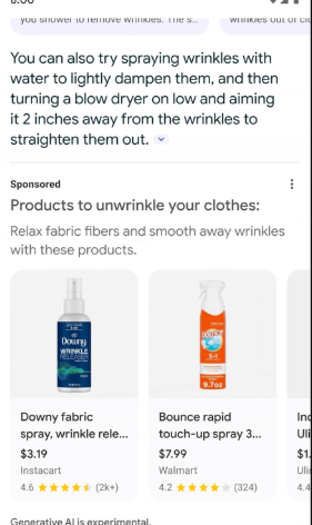 2025年Google Marketing Live 大会要点总结