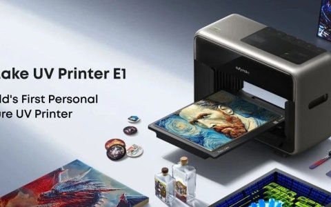 12小时破1100W美金众筹？Anker 3D UV打印机破圈Kickstarter爆火