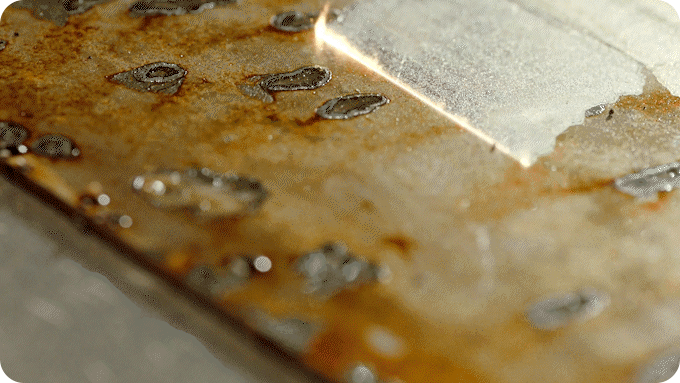 拆解XLASERLAB众筹全流程：一台激光焊接机如何做出500万美金？