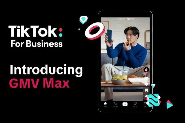 TikTok小店广告政策重大调整：全面转向GMV MAX！6月起实施！