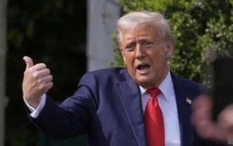 特朗普宣布！美国关税叠加规则变了