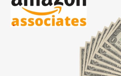 亚马逊联盟账户如何提现？