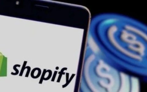 Shopify也支持加密货币支付了？未来已来！