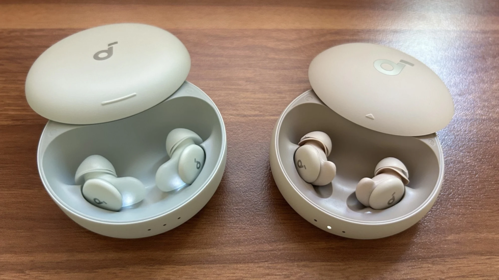 伴侣打呼你失眠？Anker 新款耳塞靠AI降噪众筹首日破百万美元！