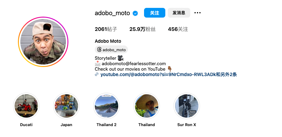 UTV配件你知道吗？有个中国品牌靠它做到了10亿年营收