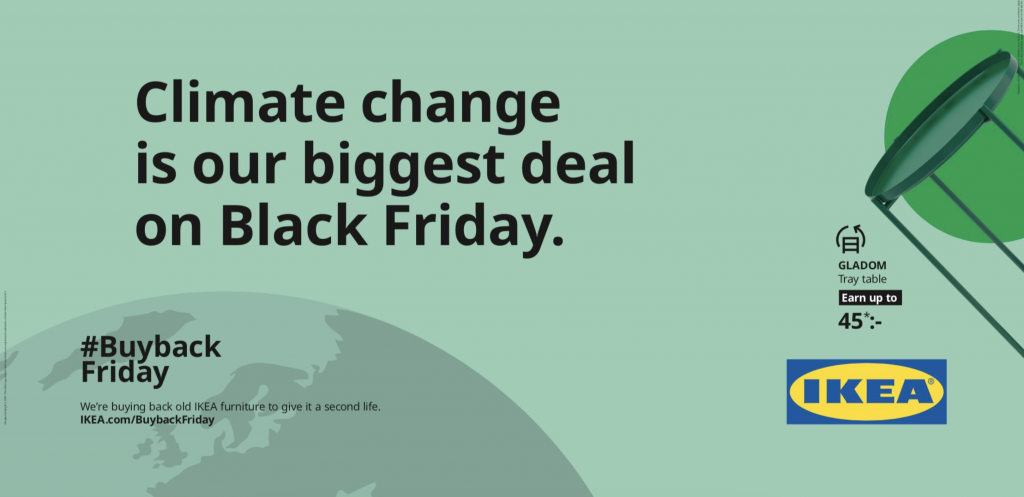 可持续营销≠贴环保标签：4个品牌实例告诉你2025年该这样对待可持续！