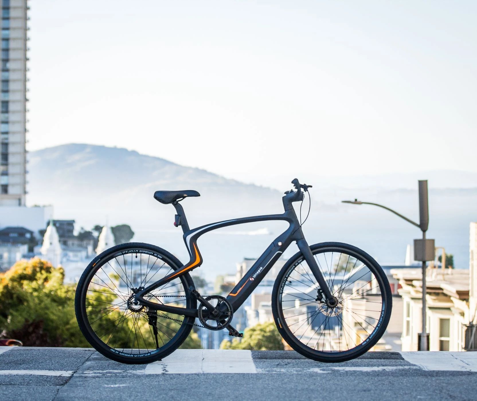 当 E-bike 装上 ChatGPT｜Shine Brand