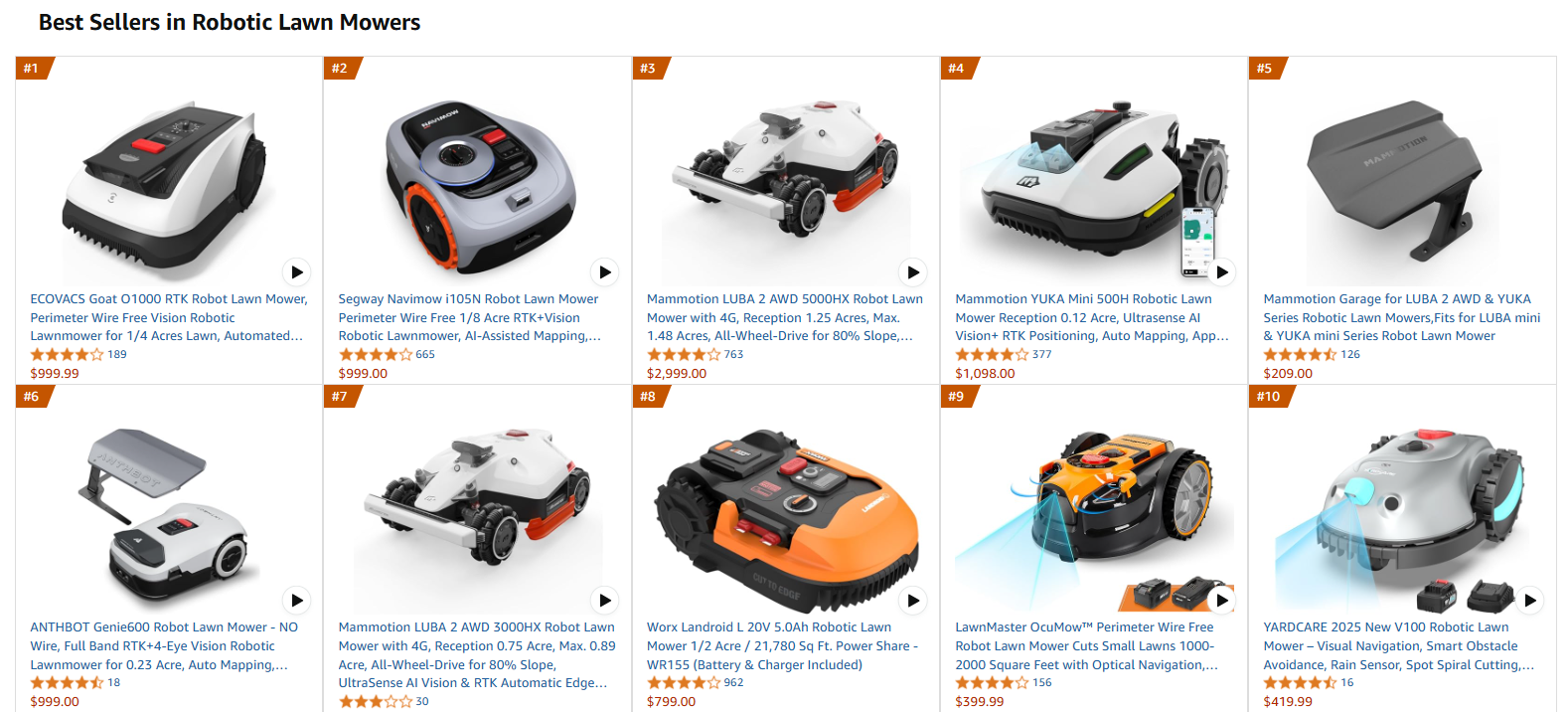 大疆高管单干逆袭，3个月做到北美TOP1