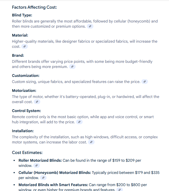 Google AI 直接给出搜索答案，SEO 还有未来吗？