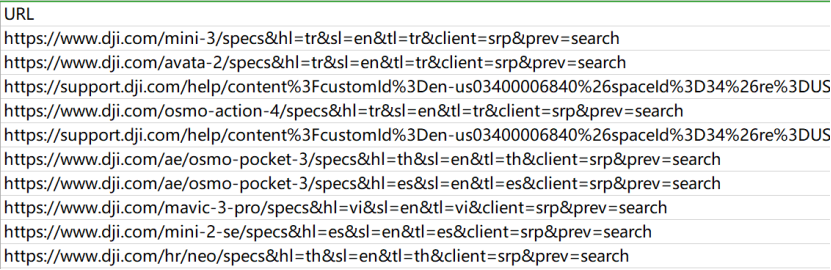 小心！“谷歌翻译”正偷走你的网站SEO流量！