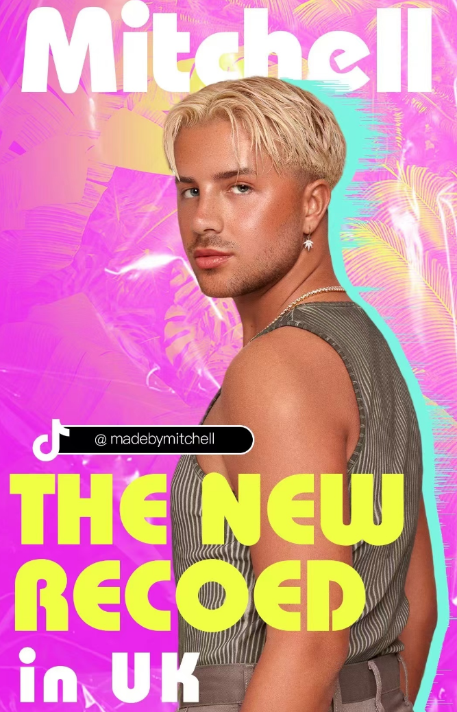 TikTok英区加码，老骥伏枥