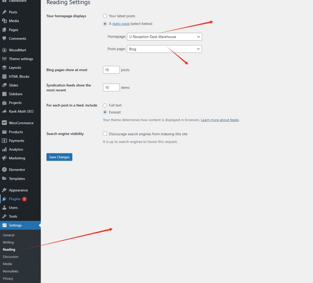 WordPress外贸B2B网站搭建全流程