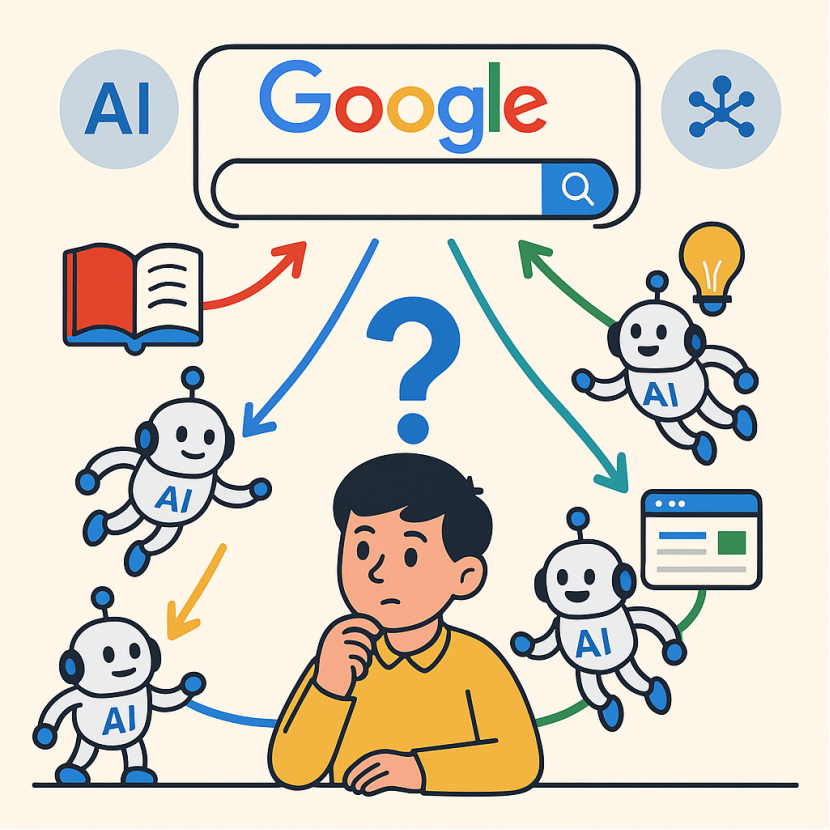 日常工作中，正确使用AI的六种方式