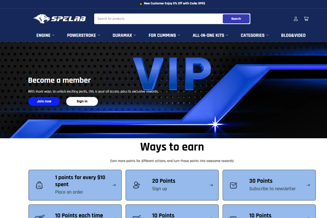 会员积分不是套路，而是增长密码：SPELAB的客户忠诚度管理启示录