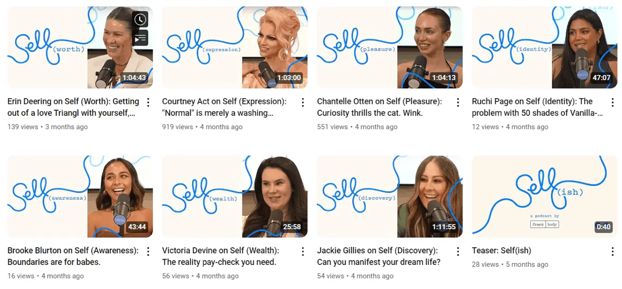 如何构建与众不同的品牌声音