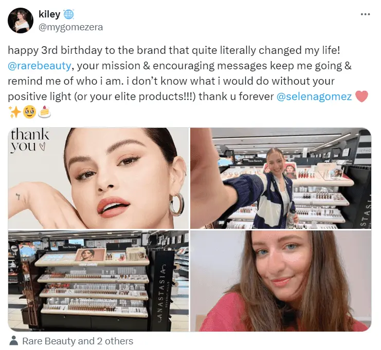 如何构建与众不同的品牌声音