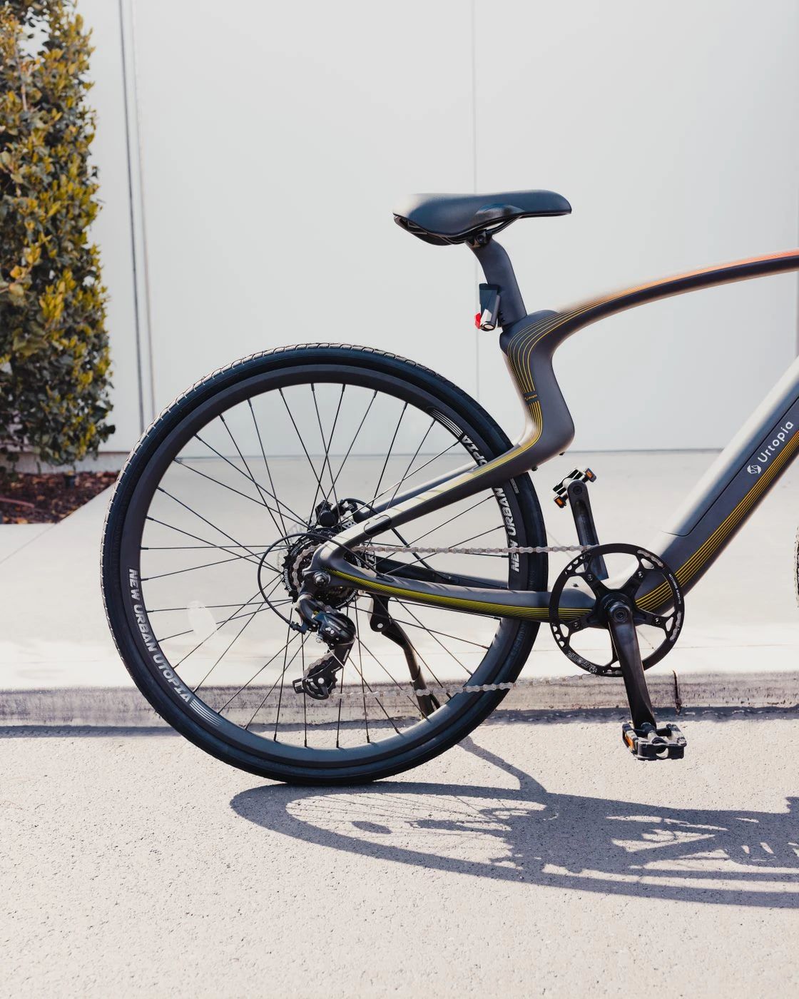 当 E-bike 装上 ChatGPT｜Shine Brand