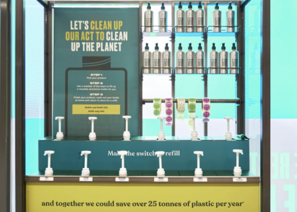 可持续营销≠贴环保标签：4个品牌实例告诉你2025年该这样对待可持续！