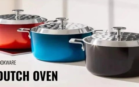 热门产品 | Kickstarter/Indiegogo海外众筹案例分享Vol.28