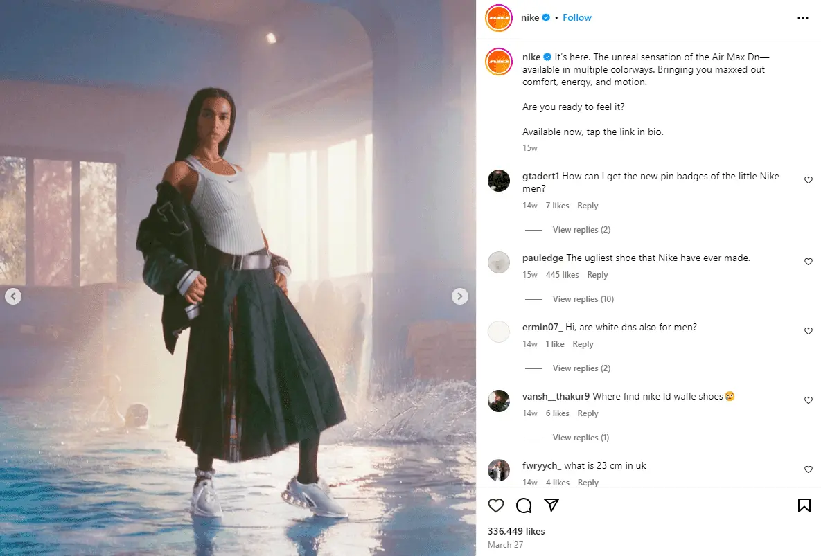 如何构建与众不同的品牌声音