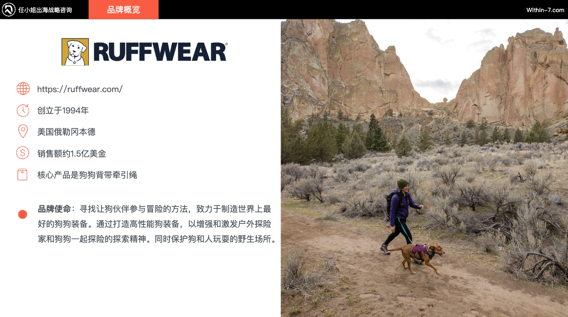 拆解全球TOP宠物品牌：他们做对了什么，我们错过了什么？｜从亿级卖家到百亿企业