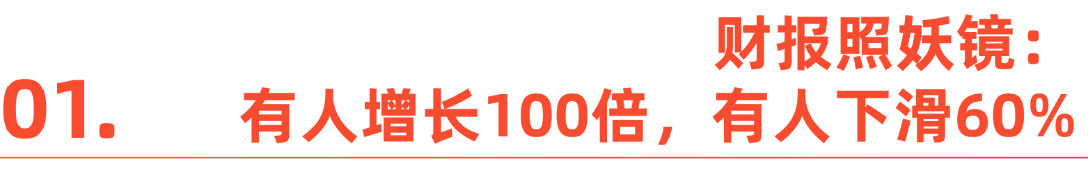 财报里的十大跨境巨头：出海增长的逻辑变了