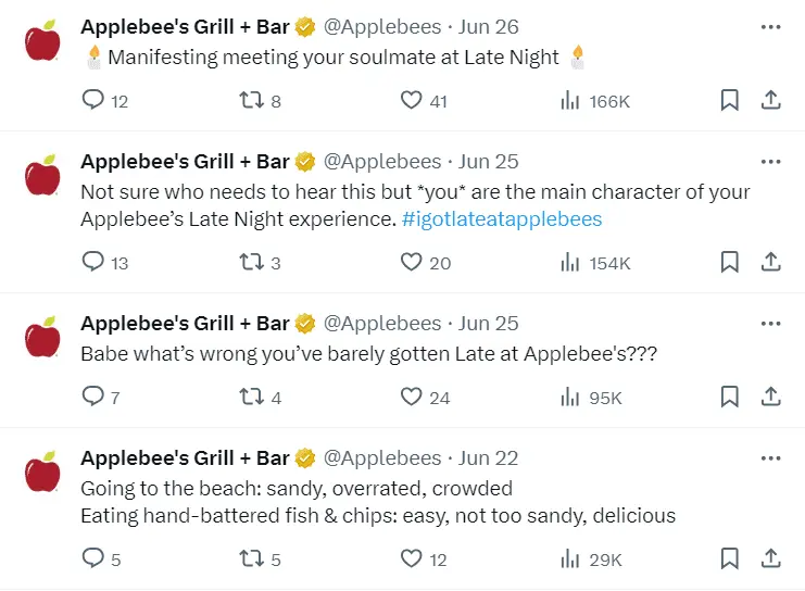 如何构建与众不同的品牌声音