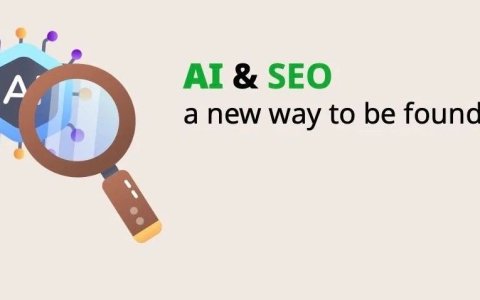 从Google到ChatGPT：AI正重塑SEO，出海品牌该如何应对？