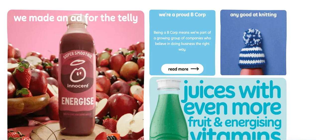 如何构建与众不同的品牌声音