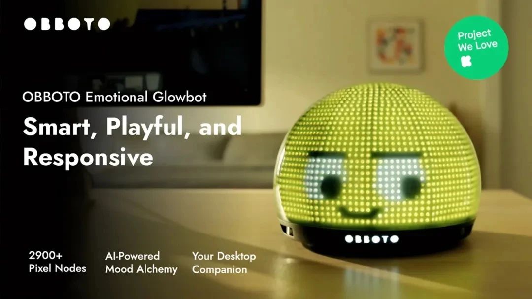 热门产品 | Kickstarter/Indiegogo海外众筹案例分享Vol.27