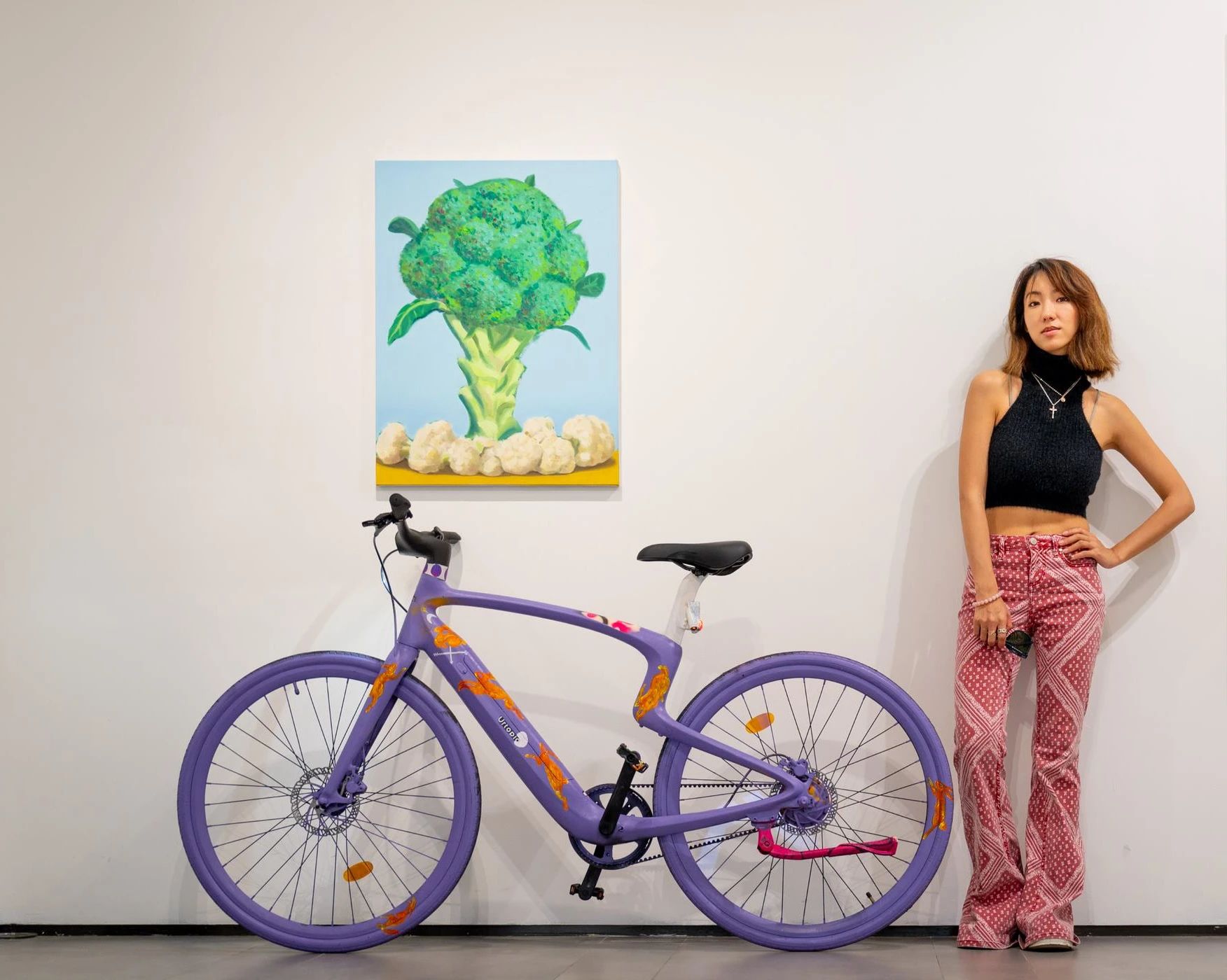 当 E-bike 装上 ChatGPT｜Shine Brand