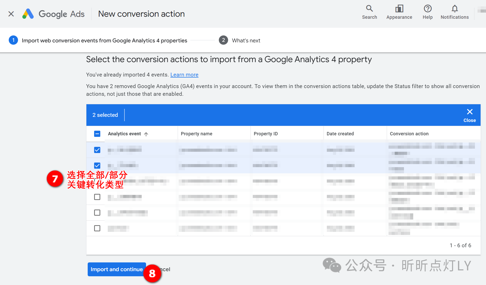 已经部署了Google Ads转化，为什么投广告我们还需要用到GA4？
