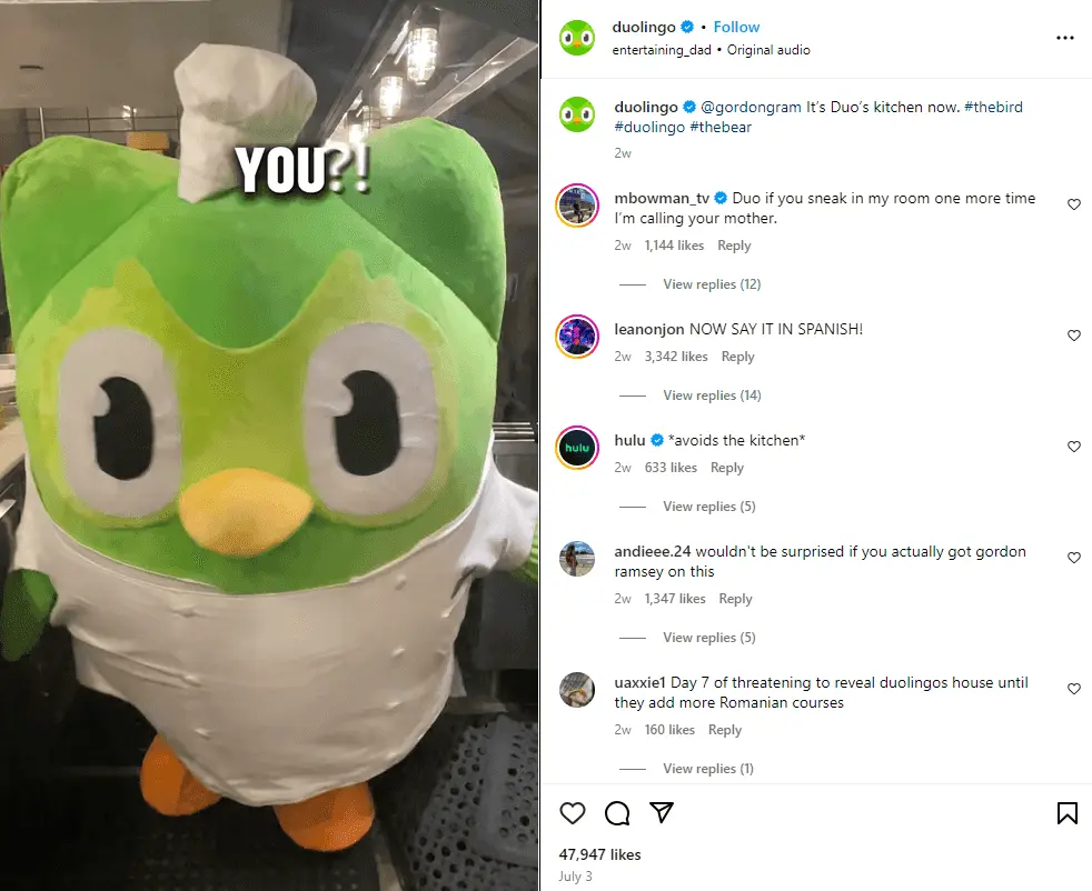 如何构建与众不同的品牌声音