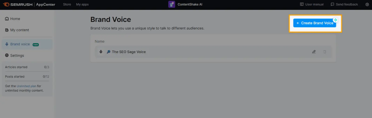 如何构建与众不同的品牌声音