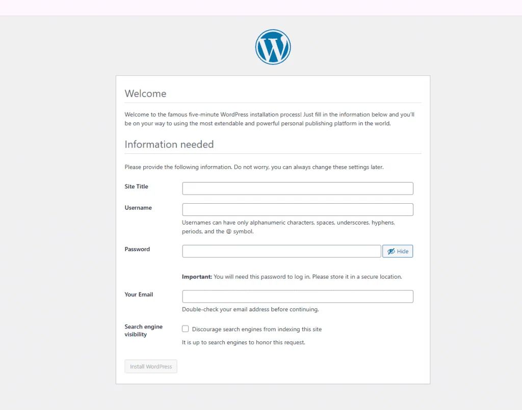WordPress外贸B2B网站搭建全流程
