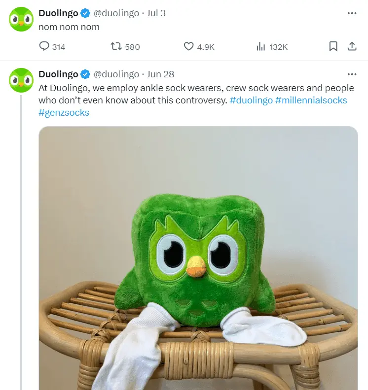 如何构建与众不同的品牌声音