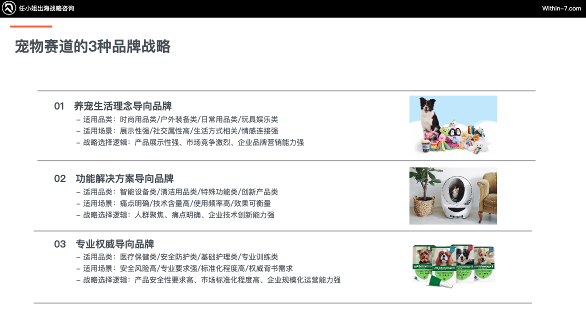 拆解全球TOP宠物品牌：他们做对了什么，我们错过了什么？｜从亿级卖家到百亿企业