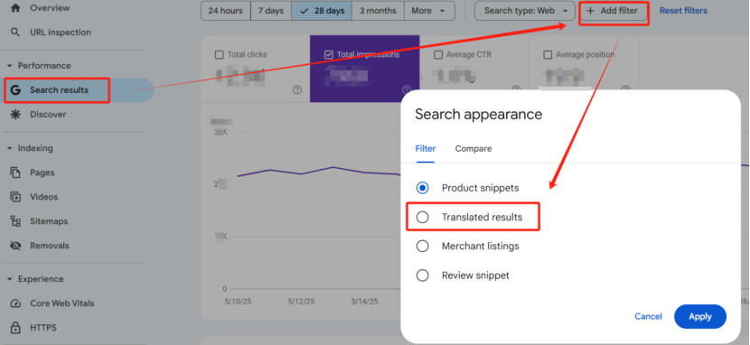 小心！“谷歌翻译”正偷走你的网站SEO流量！