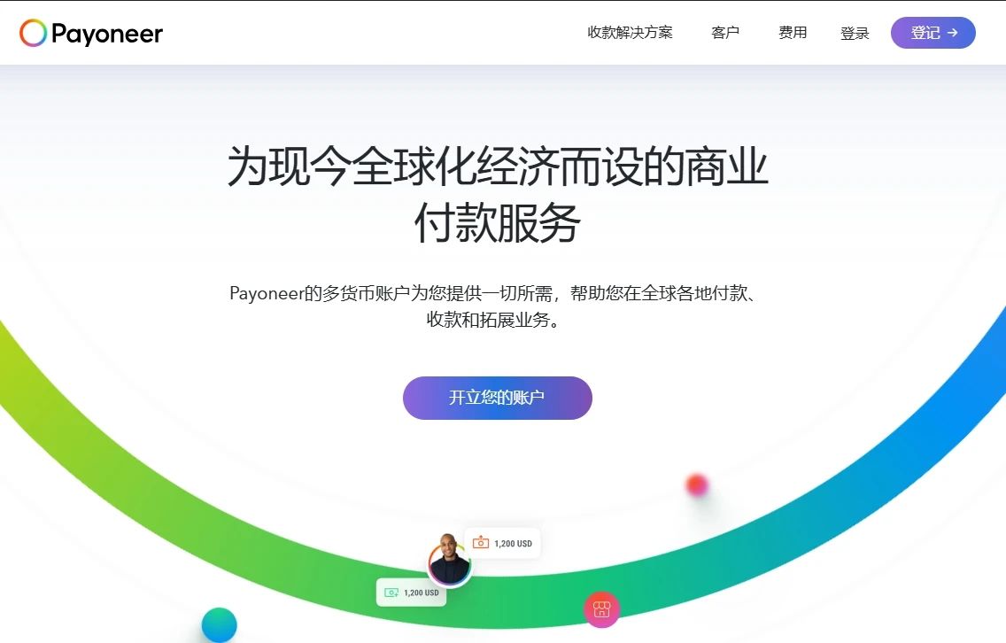 如何通过Payoneer提现亚马逊联盟收入？