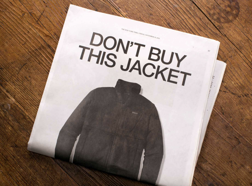 可持续营销≠贴环保标签：4个品牌实例告诉你2025年该这样对待可持续！